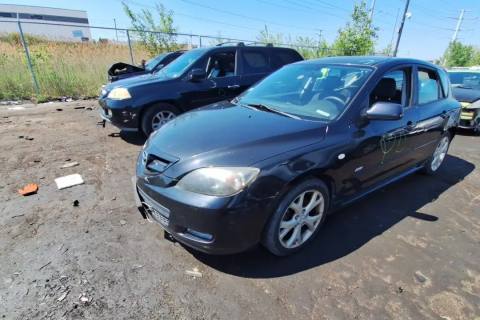 Photo of 2009 Mazda 3