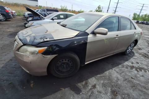 Photo of 2009 Toyota Camry