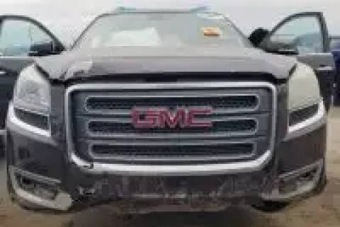 Photo of 2015 Gmc Acadia