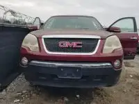 Photo of 2007 Gmc Acadia