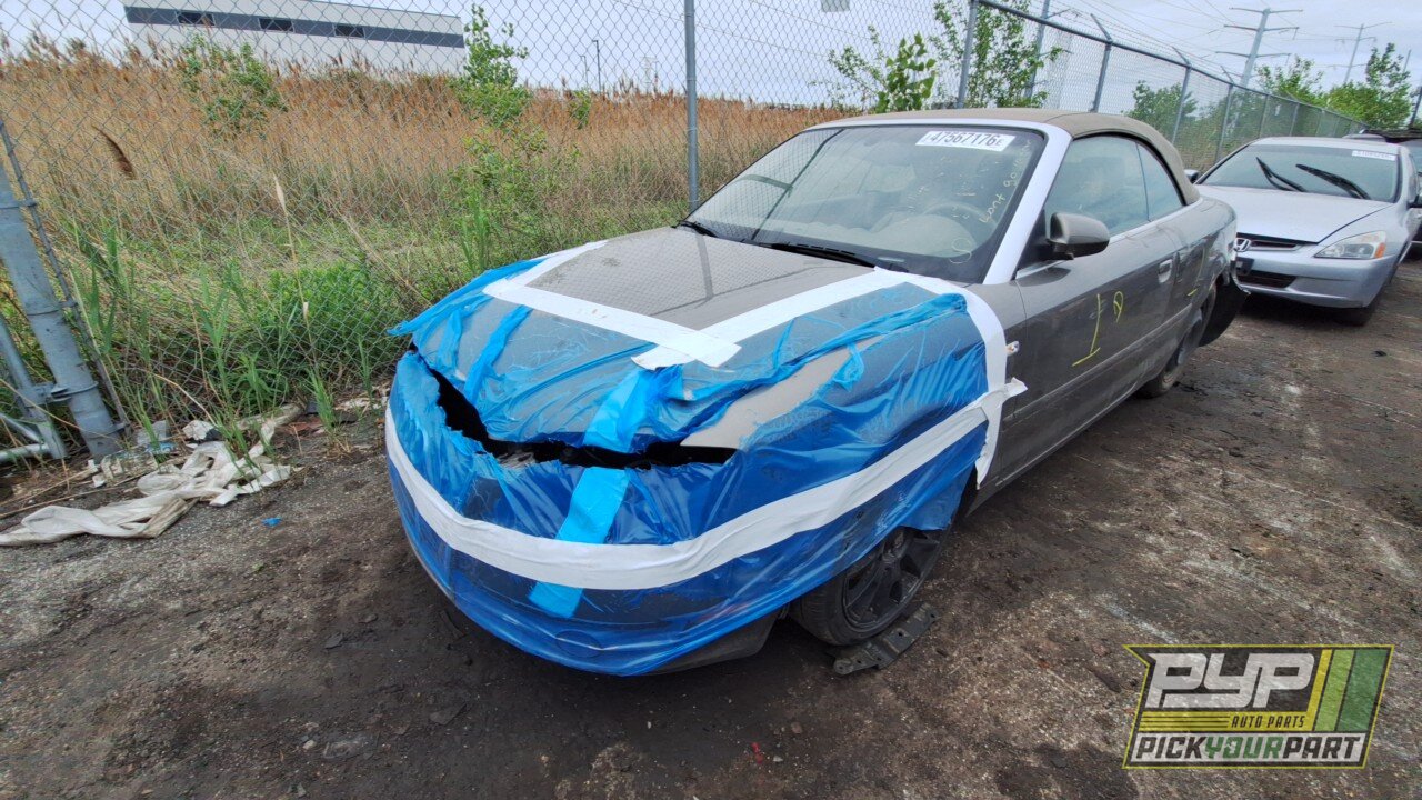 Photo of 2007 Audi A4