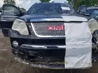 Photo of 2012 Gmc Acadia