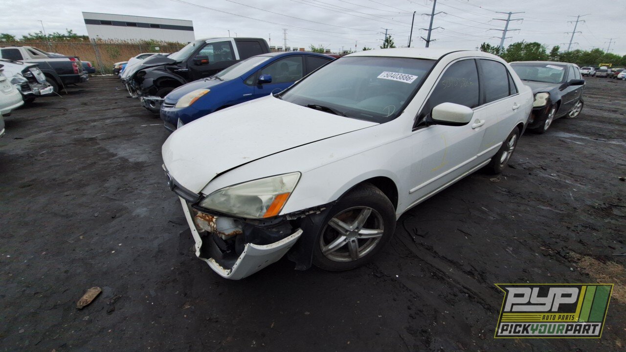 Photo of 2006 Honda Accord