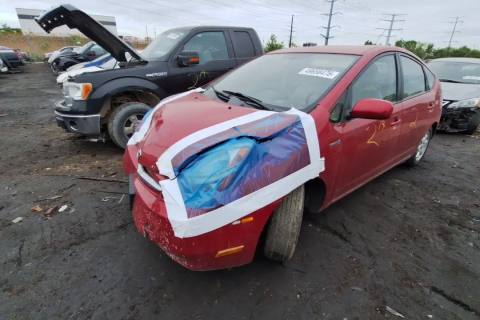 Photo of 2006 Toyota Prius