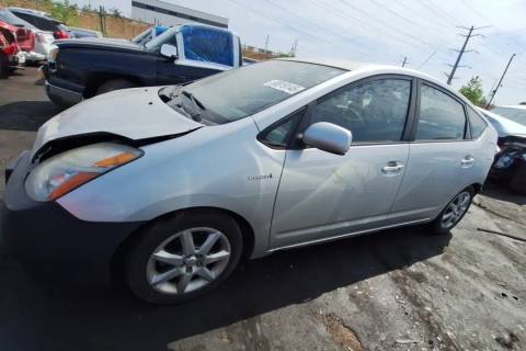 Photo of 2008 Toyota Prius