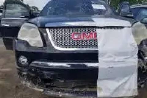 Photo of 2012 Gmc Acadia