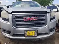 Photo of 2016 Gmc Acadia
