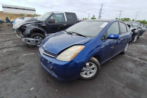 Photo of 2009 Toyota Prius