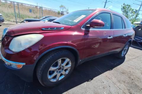 Photo of 2009 Buick Enclave