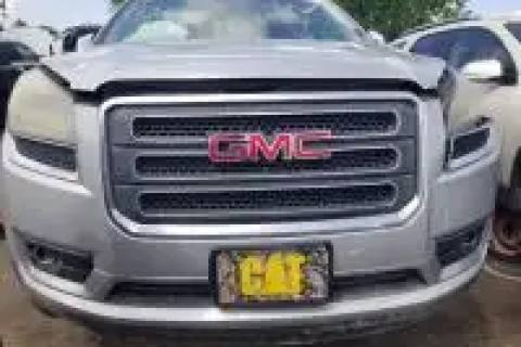 Photo of 2016 Gmc Acadia