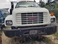 Photo of 1997 Gmc C6H042