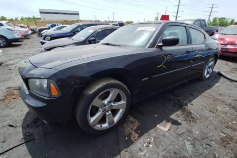 Photo of 2010 Dodge Charger