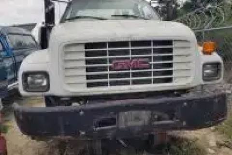 Photo of 1997 Gmc C6H042