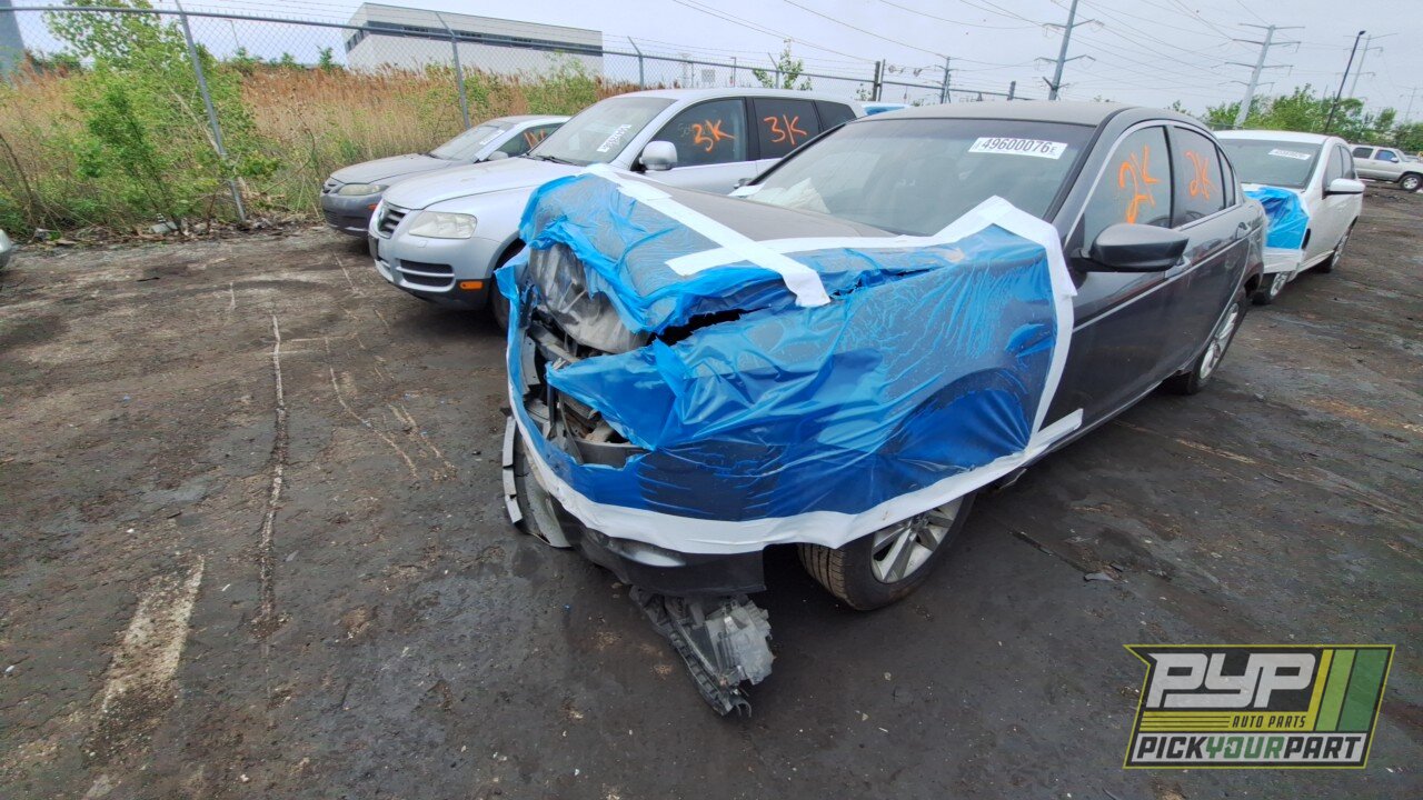 Photo of 2012 Honda Accord