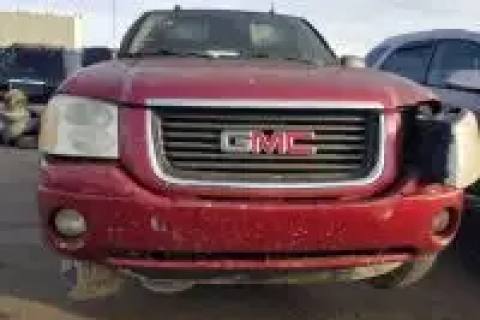 Photo of 2005 Gmc Envoy