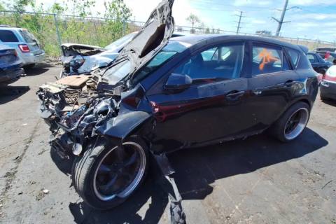 Photo of 2010 Mazda 3