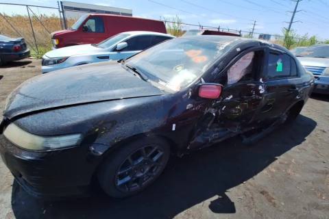 Photo of 2007 Acura Tl