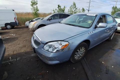 Photo of 2006 Buick Lucerne