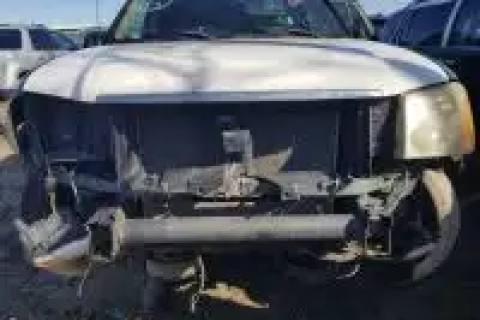Photo of 2003 Gmc Envoy