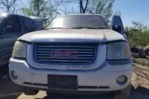 Photo of 2006 Gmc Envoy