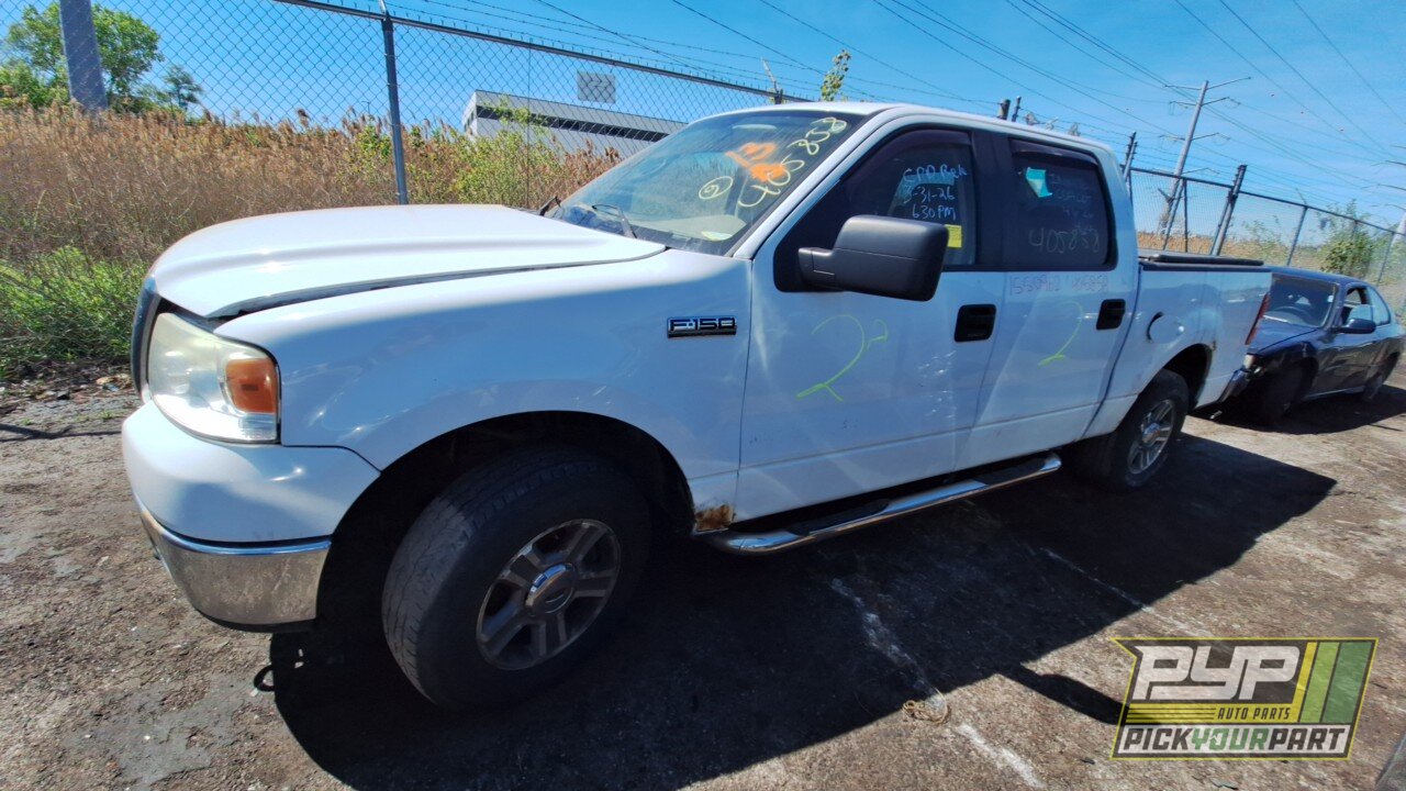 Photo of 2008 Ford F-150