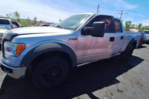 Photo of 2009 Ford F-150