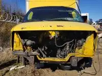 Photo of 2000 Gmc G3500