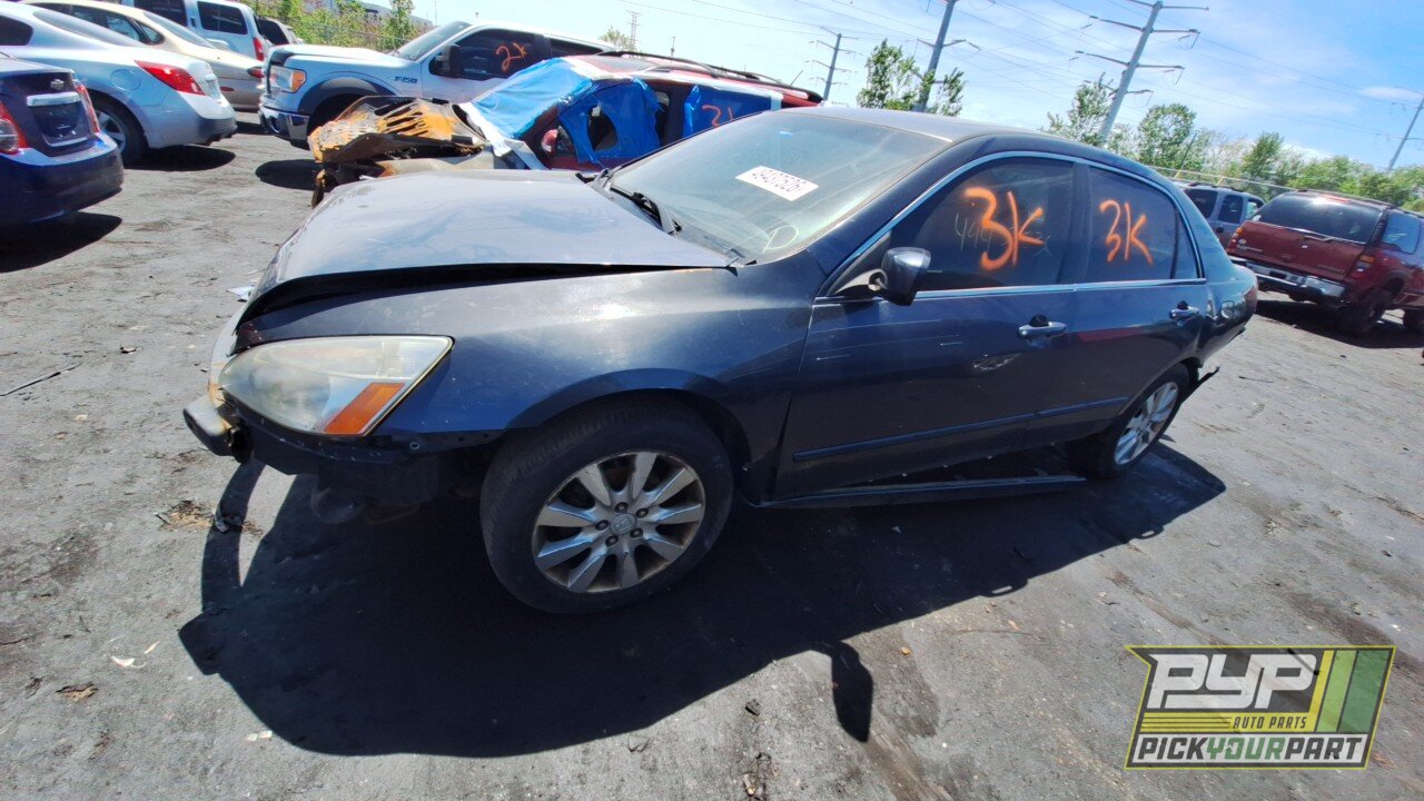 Photo of 2006 Honda Accord