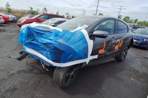Photo of 2018 Honda Hr-V
