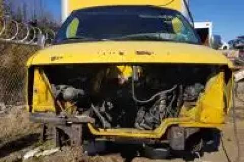 Photo of 2000 Gmc G3500