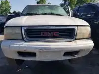 Photo of 1998 Gmc Jimmy