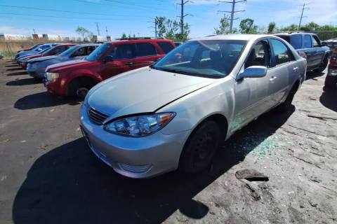 Photo of 2006 Toyota Camry
