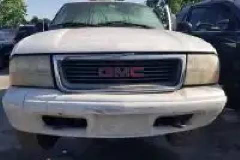 Photo of 1998 Gmc Jimmy