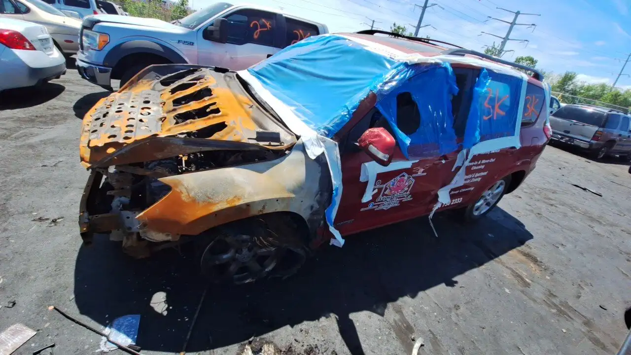 Photo of 2010 Toyota Rav4