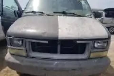 Photo of 2004 Gmc Safari