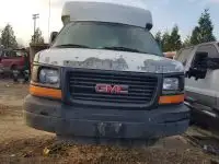 Photo of 2008 Gmc Savana
