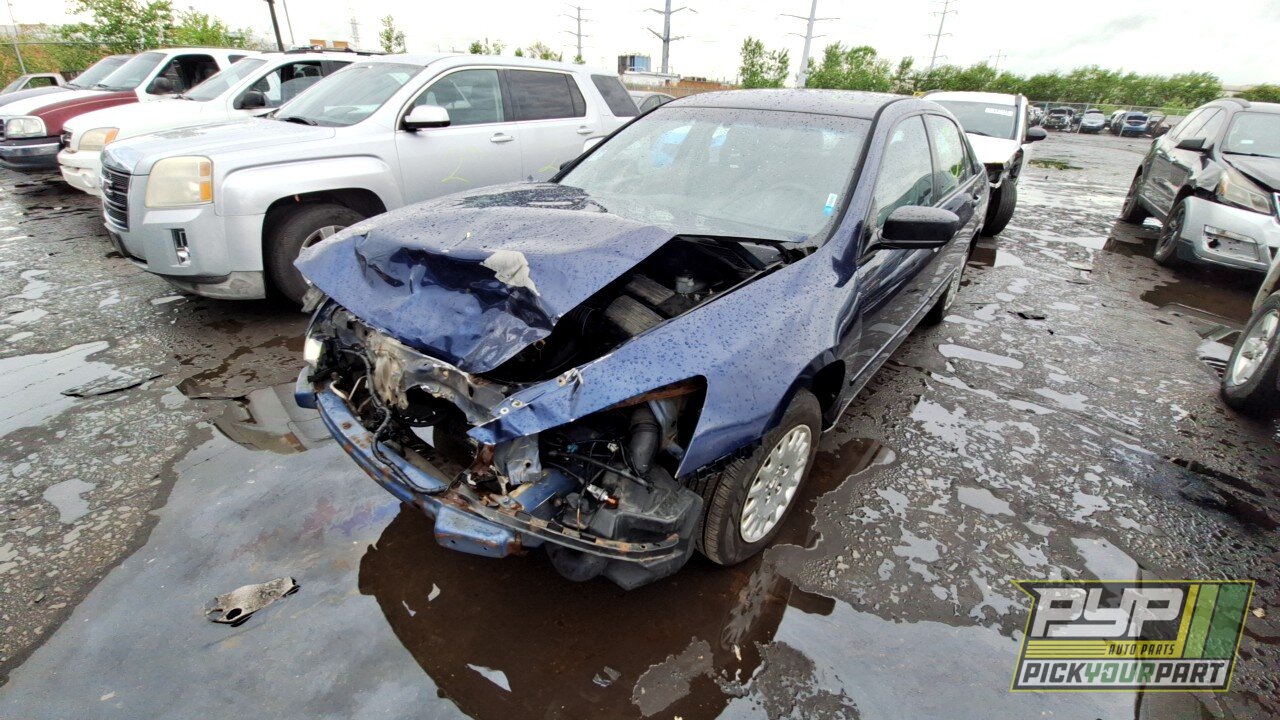 Photo of 2007 Honda Accord