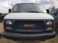 Photo of 2000 Gmc Savana