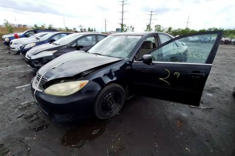 Photo of 2005 Toyota Camry