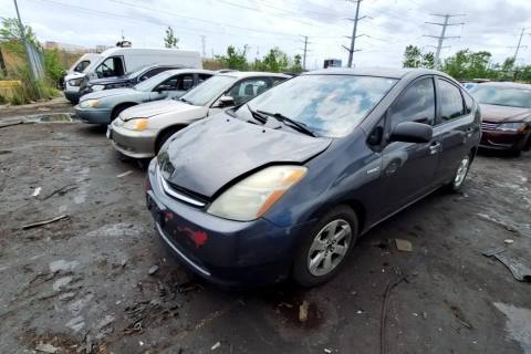 Photo of 2007 Toyota Prius