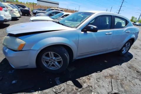 Photo of 2010 Dodge Avenger