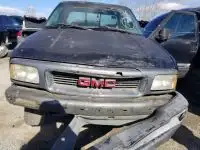 Photo of 2005 Gmc Sonoma