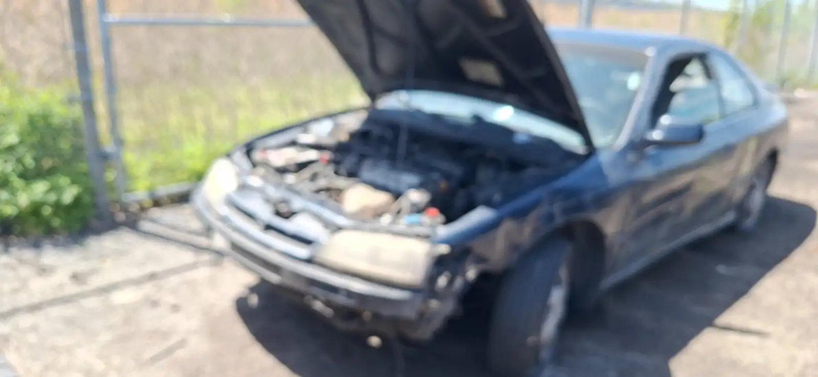 Photo of 1997 Honda Accord