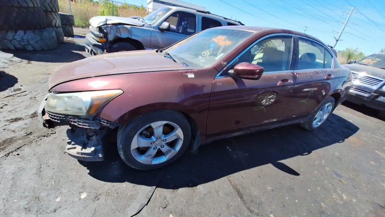 Photo of 2009 Honda Accord
