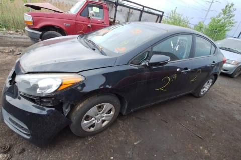 Photo of 2016 Kia Forte