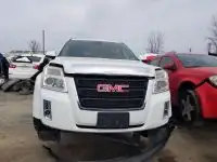 Photo of 2012 Gmc Terrain