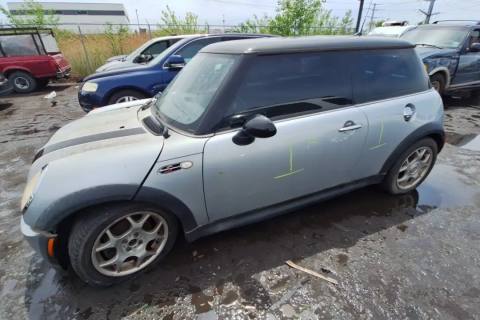 Photo of 2005 Mini Cooper