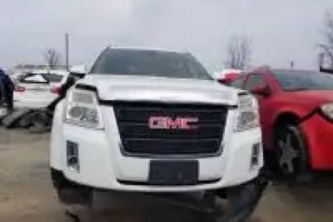 Photo of 2012 Gmc Terrain