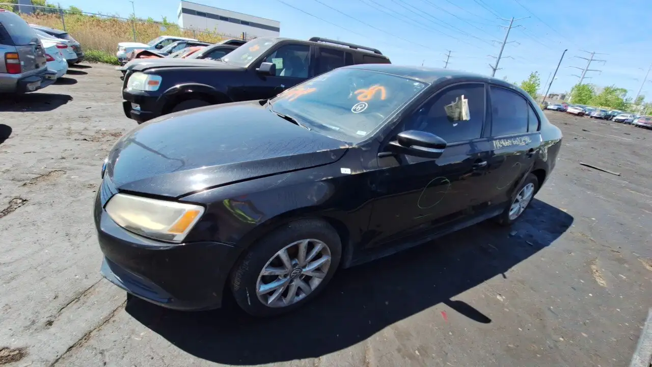 Photo of 2012 Volkswagen Jetta
