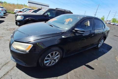 Photo of 2012 Volkswagen Jetta